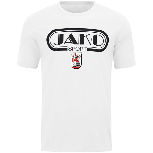T-Shirt Retro 