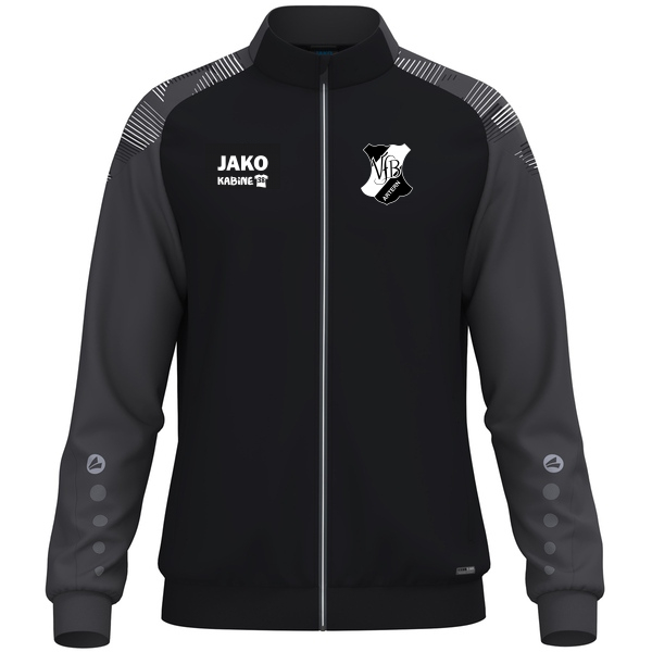 Polyesterjacke Sonic 