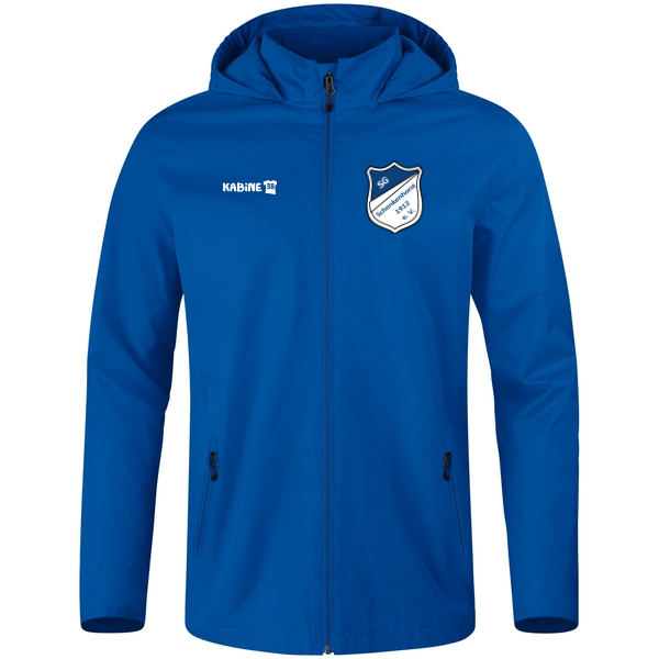 Allwetterjacke Allround 