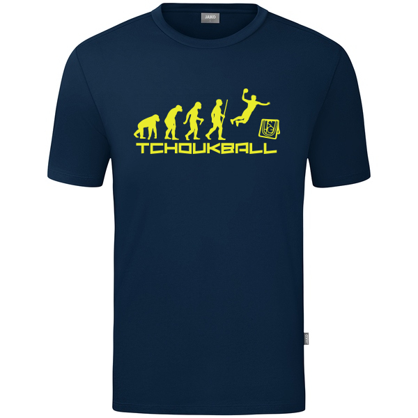 KinderT-Shirt Organic  