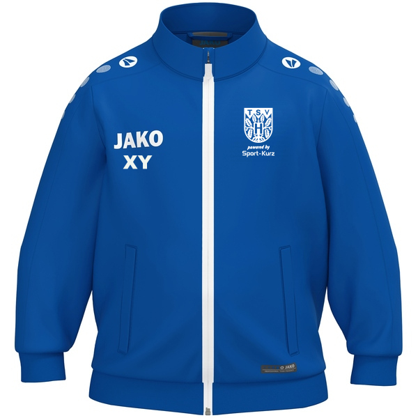 KinderPolyesterjacke One Bambini 
