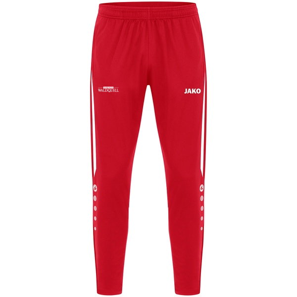 KinderPolyesterhose Power 