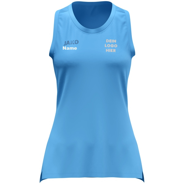 womanTanktop Light Flow Damen 