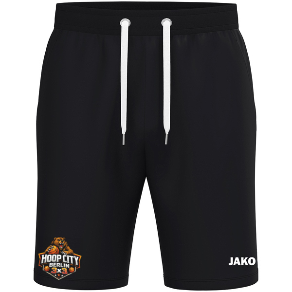 Joggingshort One Cotton 