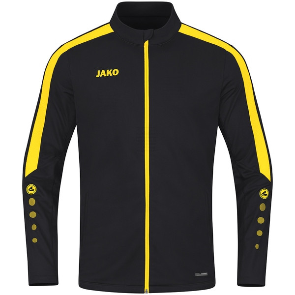 KinderPolyesterjacke Power 
