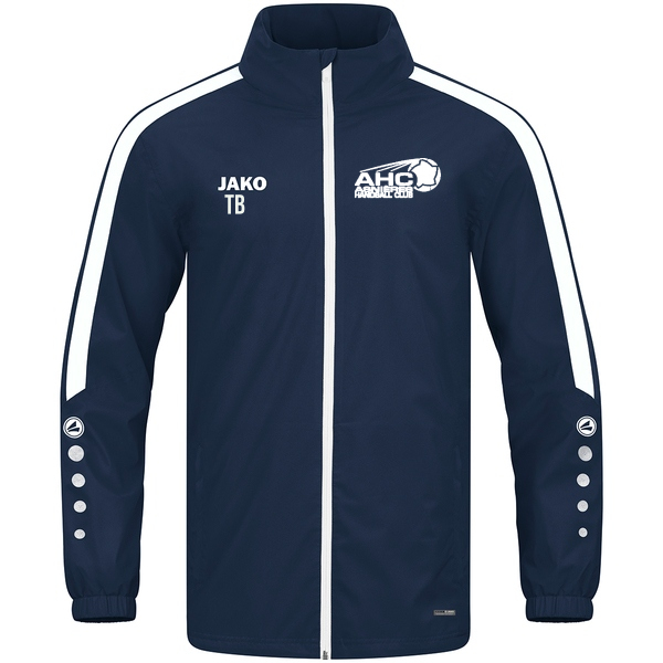 Veste de pluie Power 