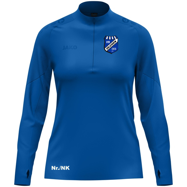 womanZiptop Light Flow Damen 