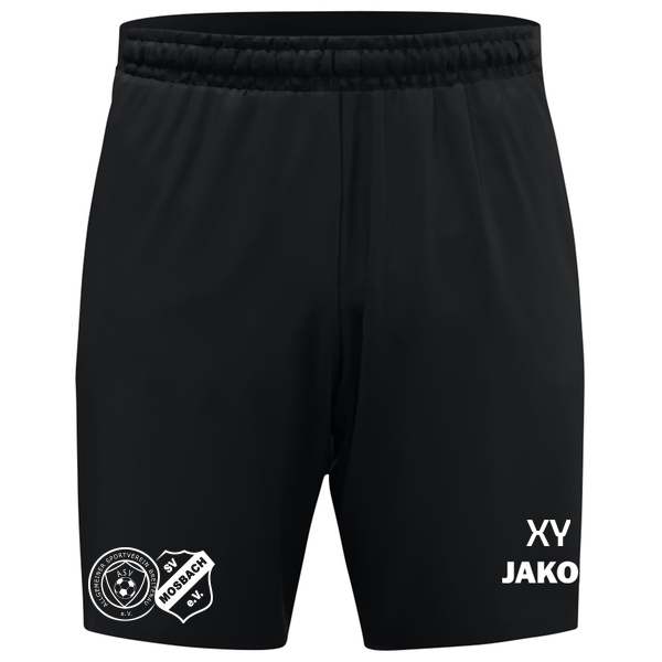 Trainingsshort Dynamic 