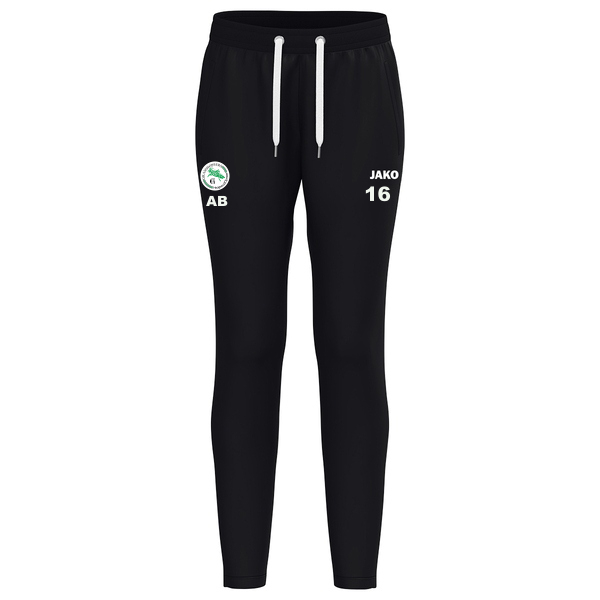 womanJoggingbroek One Cotton damesmaten 