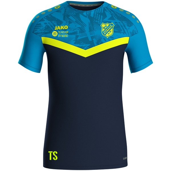 KinderT-Shirt Iconic 