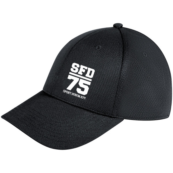 Cap Basic 