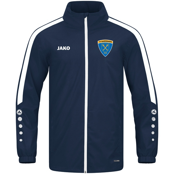 Allwetterjacke Power 