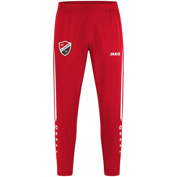 KinderFreizeithose Power 