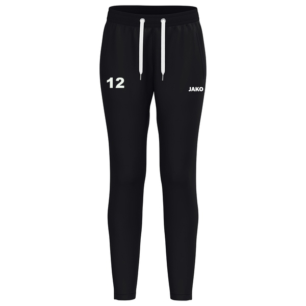 womanJogginghose One Cotton Damen 