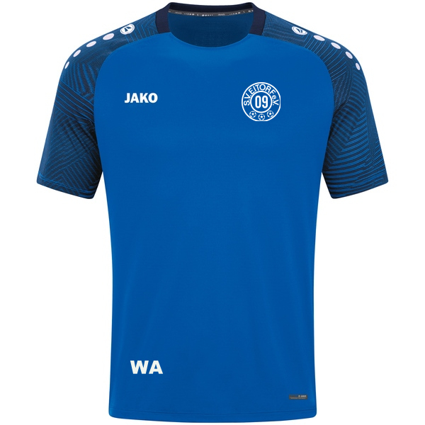 KinderT-Shirt Performance 