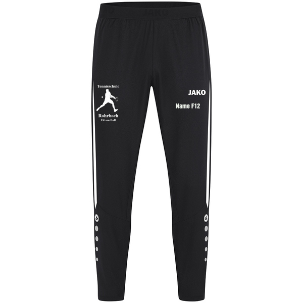 KinderFreizeithose Power 