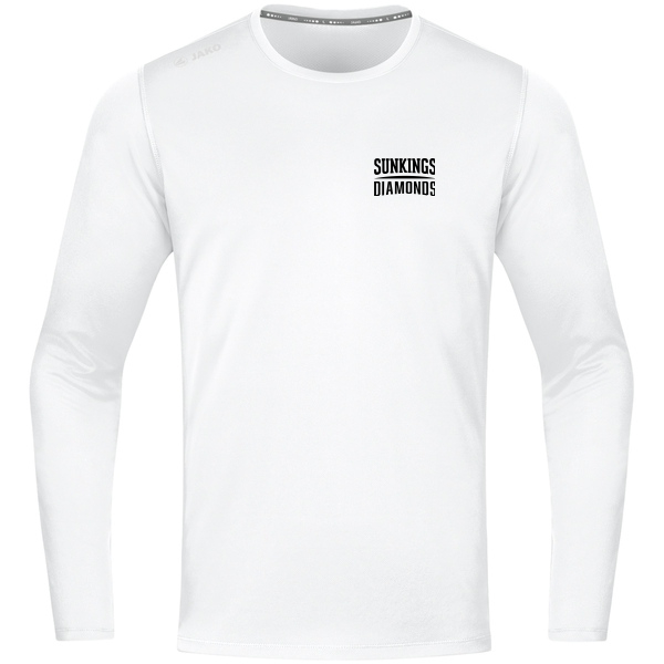 KinderLongsleeve Run 2.0 