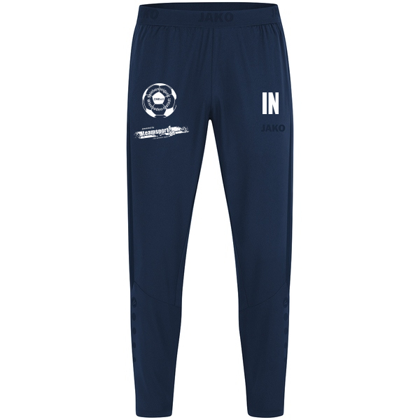 KinderFreizeithose Power 