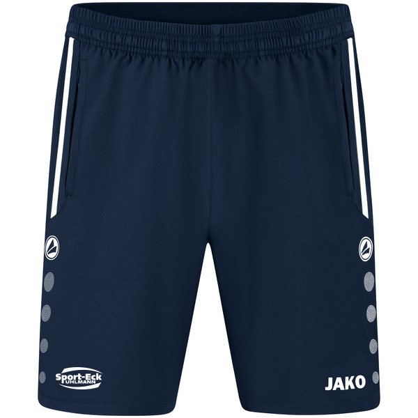 KinderShort Allround 