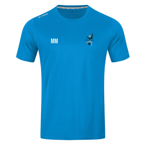 KinderT-Shirt Run 2.0 