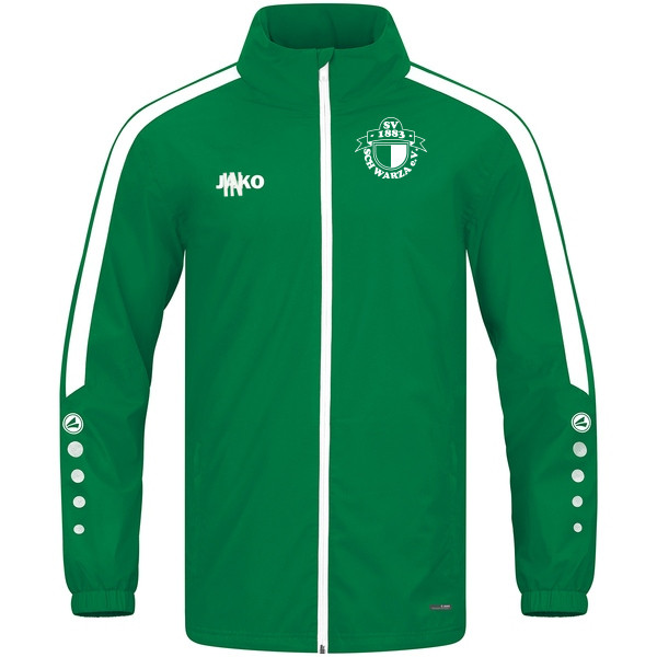 Allwetterjacke Power 