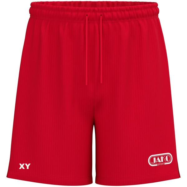 Sporthose Retro 