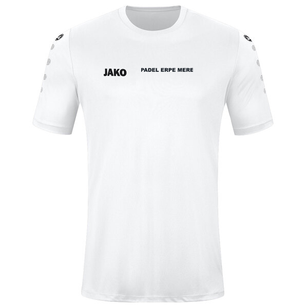 Shirt Team korte mouw 