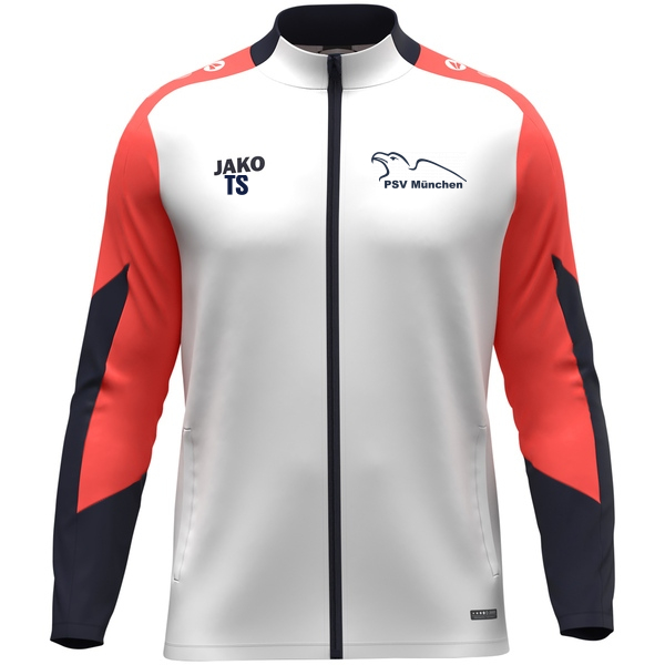 Polyesterjacke Dynamic 