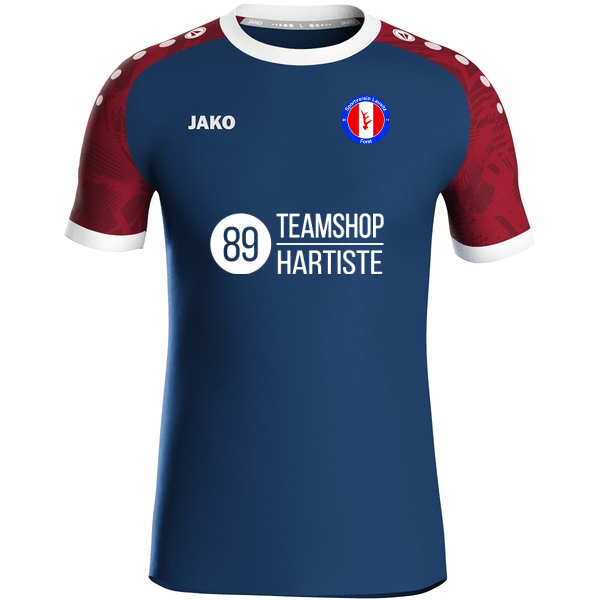 KinderTrikot Iconic kurzarm 