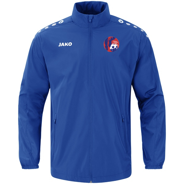 Allwetterjacke One 