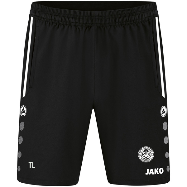 KinderShort Allround 
