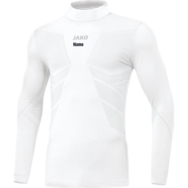 Turtleneck Comfort 2.0 