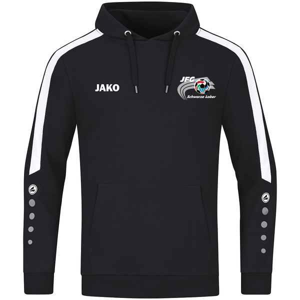 KinderKapuzensweat Power 