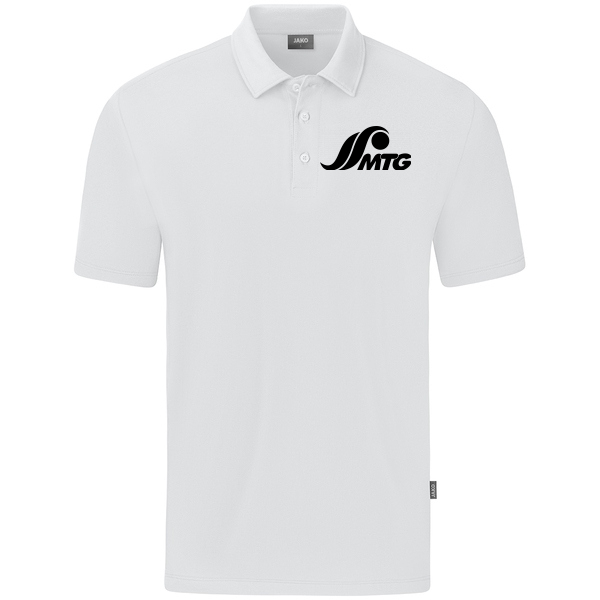 Polo Organic Stretch 