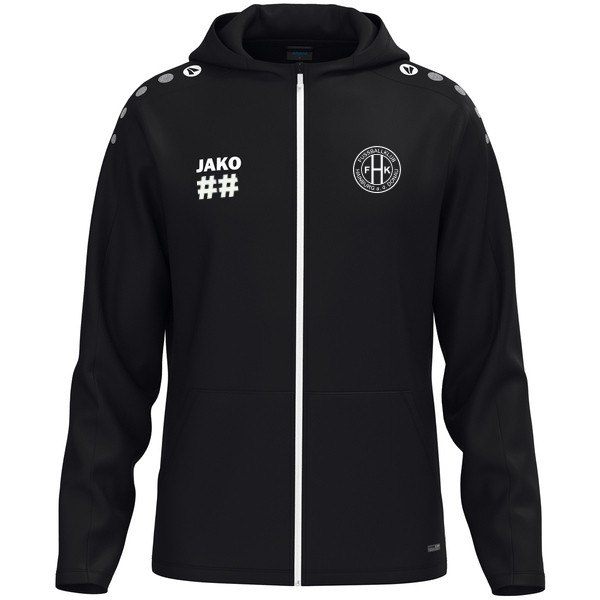 KinderKapuzenjacke One 