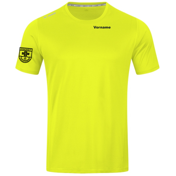 KinderT-Shirt Run 2.0 