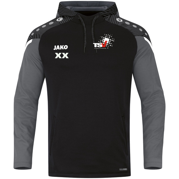 KinderKapuzensweat Performance 