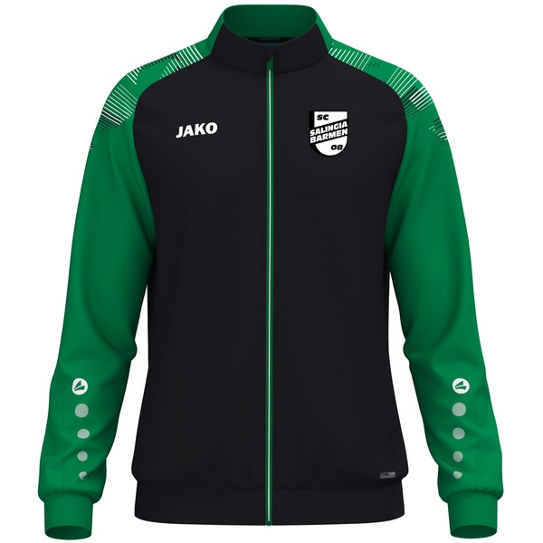 Polyesterjacke Sonic 