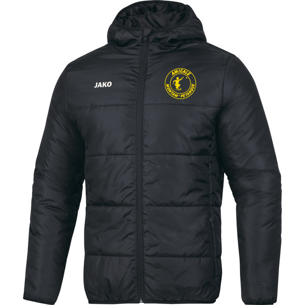 Veste matelassée Basic 