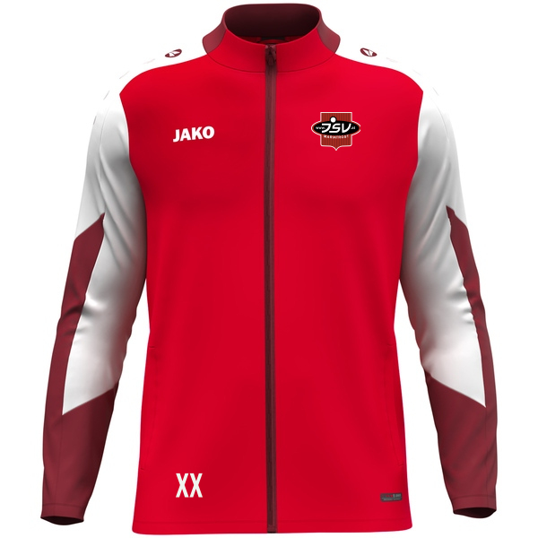 Polyesterjacke Dynamic 