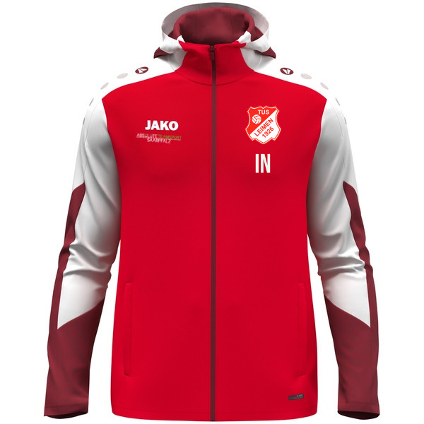 Kapuzenjacke Dynamic 