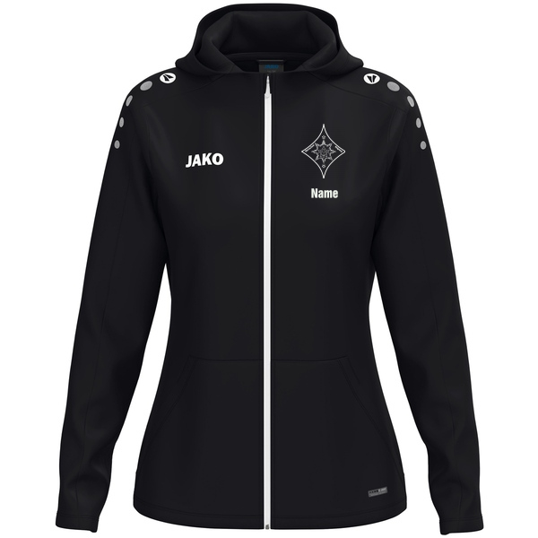 womanKapuzenjacke One Damen 