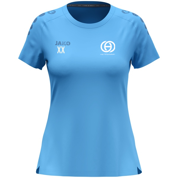 womanT-Shirt Light Flow Damen 