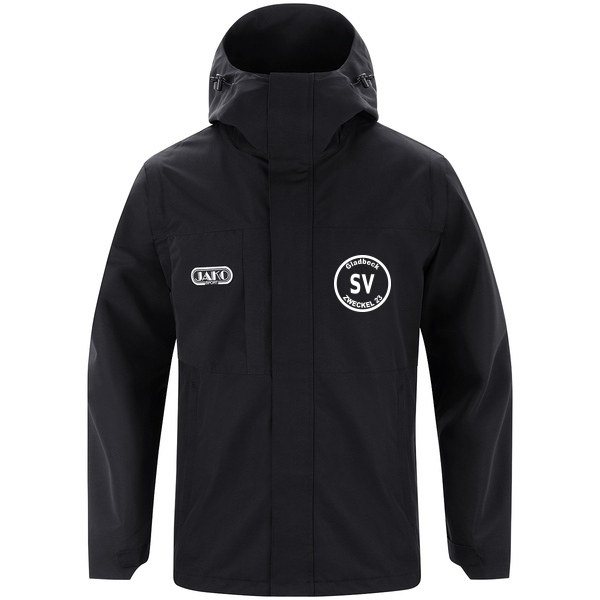 2-in-1 Jacke Wardrobe 