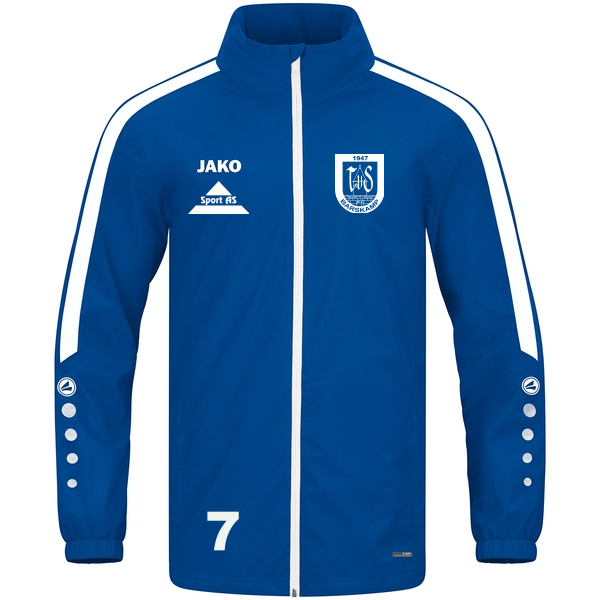 Allwetterjacke Power 
