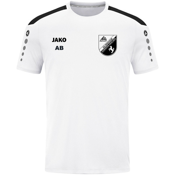 KinderTrikot Power kurzarm 