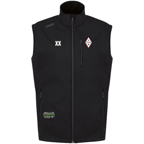 Softshellweste Premium 