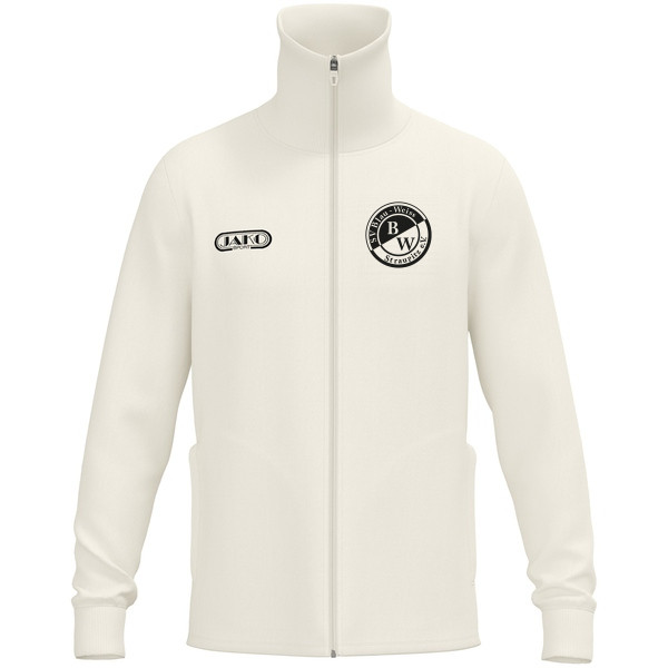 Tracksuit Jacke Wardrobe 