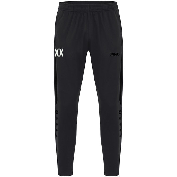 KinderPolyesterhose Power 