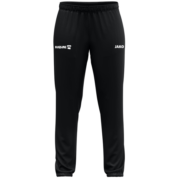 womanPolyesterhose Dynamic Damen 